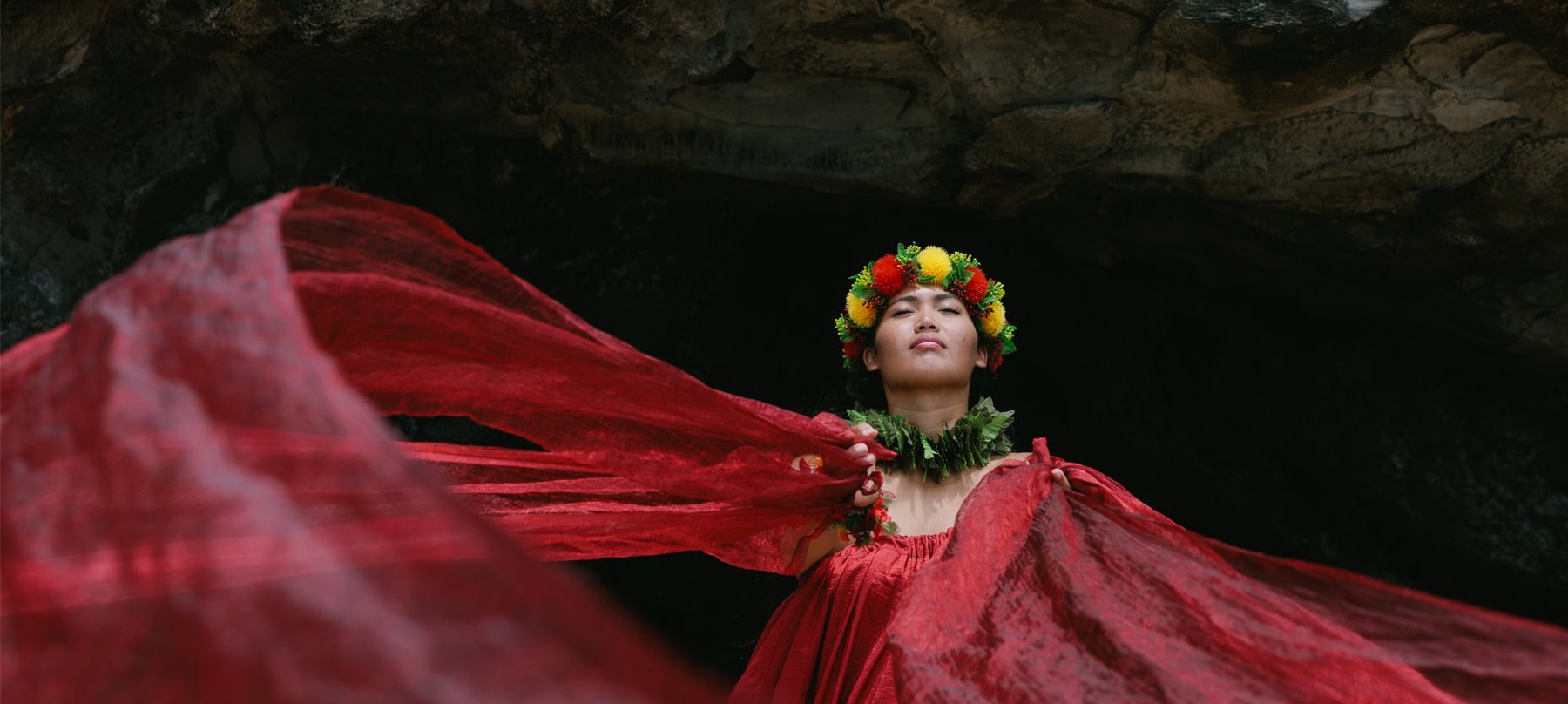 Tales of the Kapa Moe Lūʻau: Maui Exclusive Lūʻau